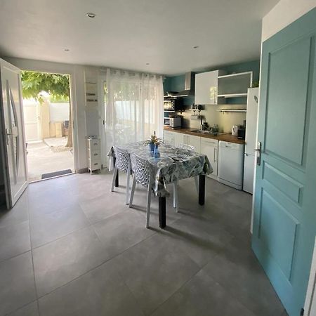 Maison En Bord De Mer Mauguio Eksteriør billede